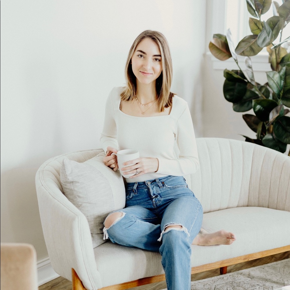 Meet your Posher, Janae
